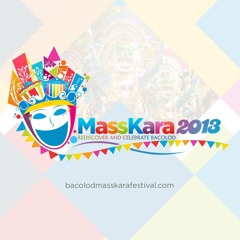MassKara Festival Street Dance Theme 2013