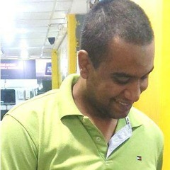 Mahmoud Hamed 7