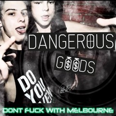 dangerous goods