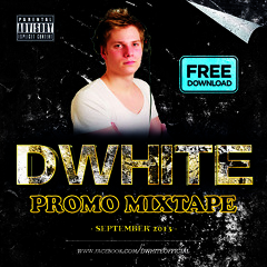 D  White