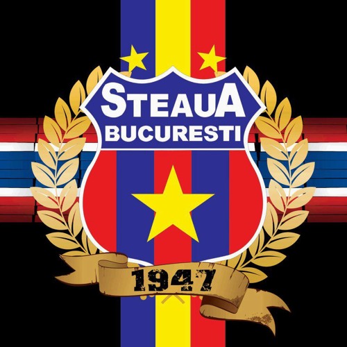 Stream Bucuresti, Steaua Bucuresti by Steaua înseamnă Viață