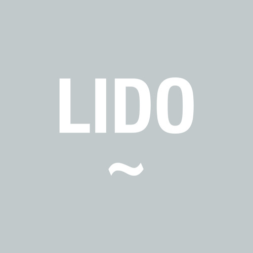 SoundCloud profile picture for @lido
