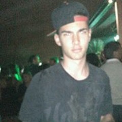 Angerfist Outblast
