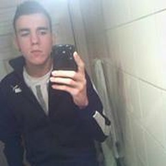 Iker Saizar Technoboy