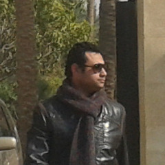 Sherief Mokhtar
