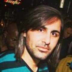 Tony Barekat
