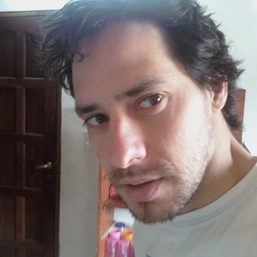 Luís Alfredo Vargas’s avatar