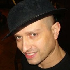 Eduardo A Moreno Fonseca