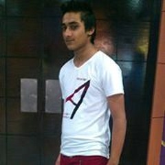 Zayn Mughal