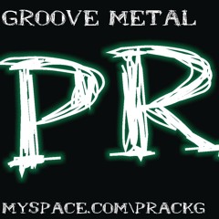 Prack Groove Metal Band