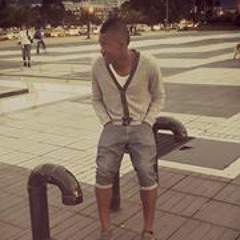 J'ckson Andres