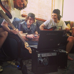 george and liams idea journal of time and misery