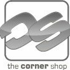 Thecornershop