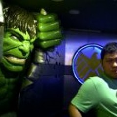 Hendry Wijaya Setiawan