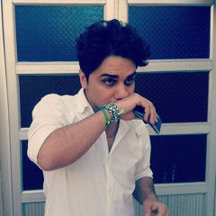 user Hamid Azadi