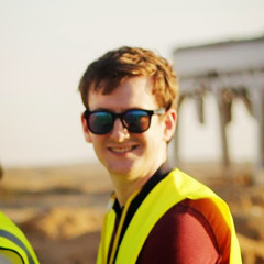 Whipping Boys No More Declan Clancy & Ruairí Henchy