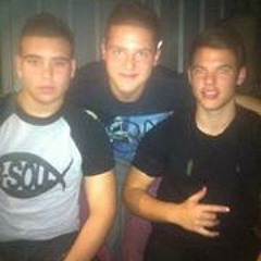 Michael D'Apollonio ;)