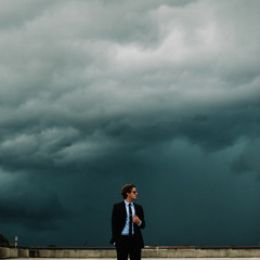 While My Guitar Gently Weeps