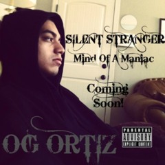 OG The STRANGER