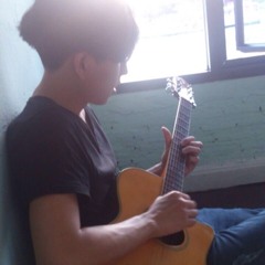 the scientist (cover)