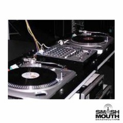 DJ T Soul