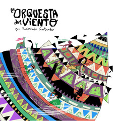 La Orquesta del Viento