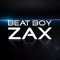 DJ ZAX