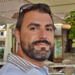 Jordi Izquierdo
