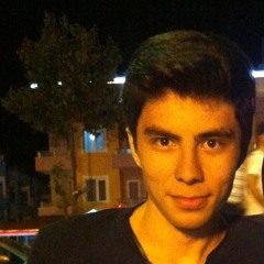 Fettah Can - Ben Özledim Galiba Seni