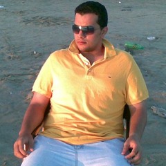 Sherif Mostafa 6