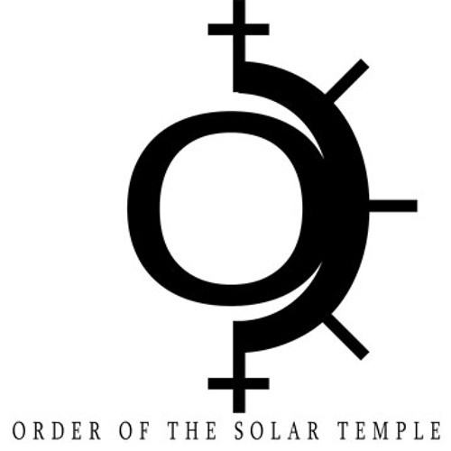 Order Of The Solar Temple