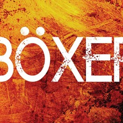 Böxer