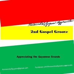 soundsofGuyana Appreciate