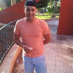 Josue Rodriguez Diaz