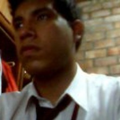 Gian Pierre Aburto Vidal