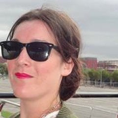 Sara Elisabeth O'Neill