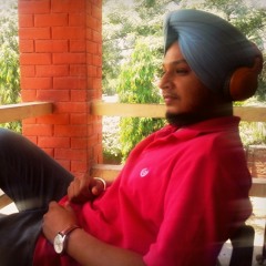 RupinderPal Singh Panesar