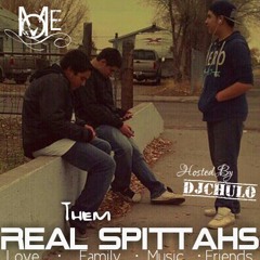 Josh_Them Real Spittahs