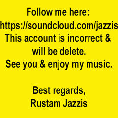 Rustam Jazzis Salahdin