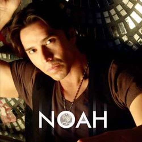 Noah Artista’s avatar