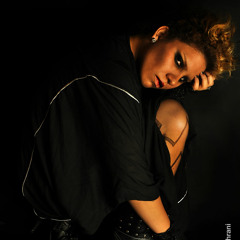 Helaleh Khoddami