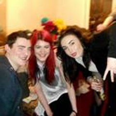 Sinead-Jacqueline Meaney