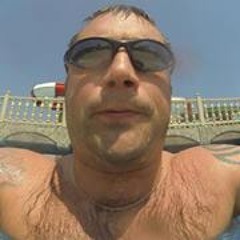 Gavin FireflyDisco Finch