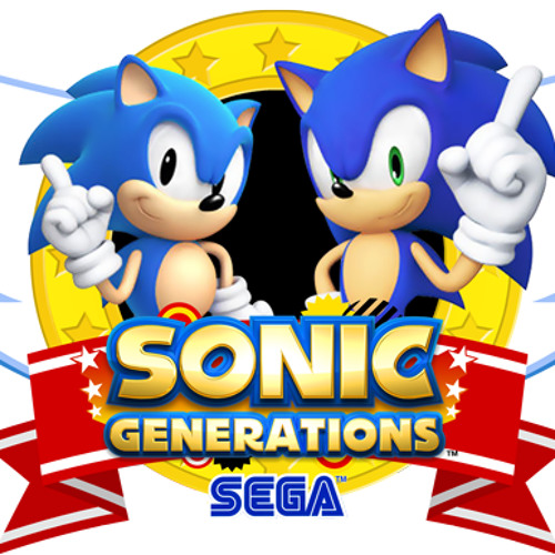 Sonic Generations Fan-made Medley
