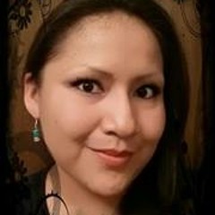 DeenaRae Hatathlie-Begay