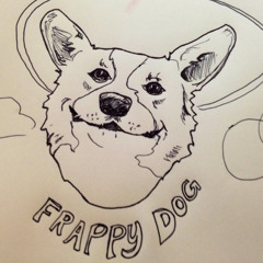 Frappy Dog