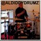 AlDiddyOnDrumz
