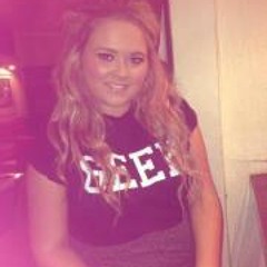 Ashleigh-Mary Oliver