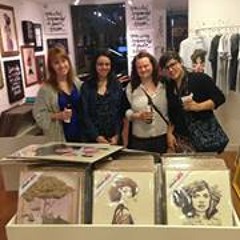 Olivia Crabtree Bloiso