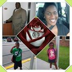 Elder Shannon R Peoples